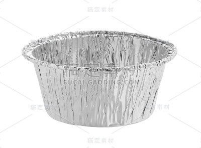 铝箔杯