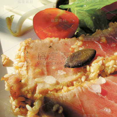 食物