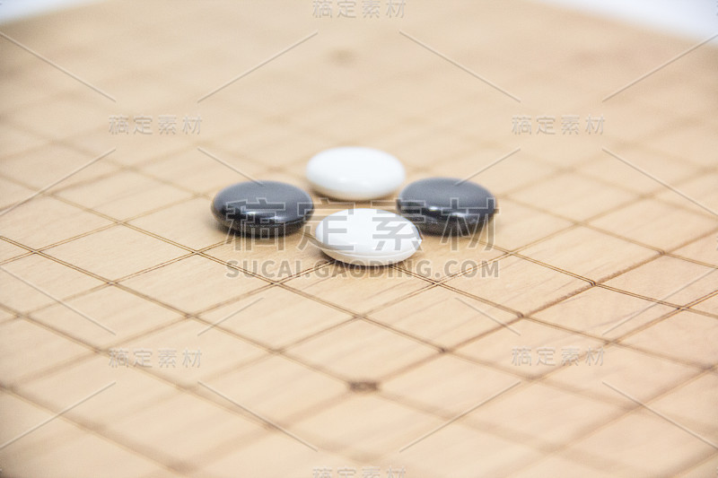 围棋