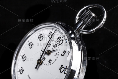 块的时间