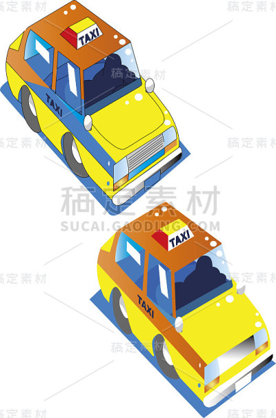 出租车