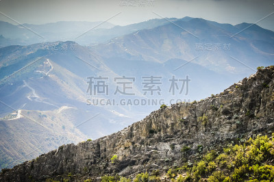 山景城