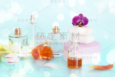美丽的安排