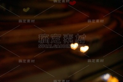 照明在东京