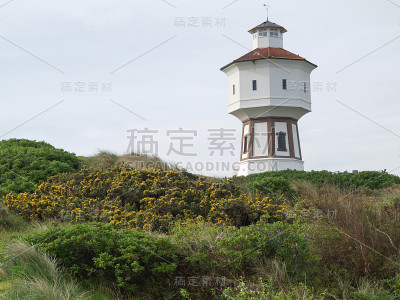 德国兰格古岛