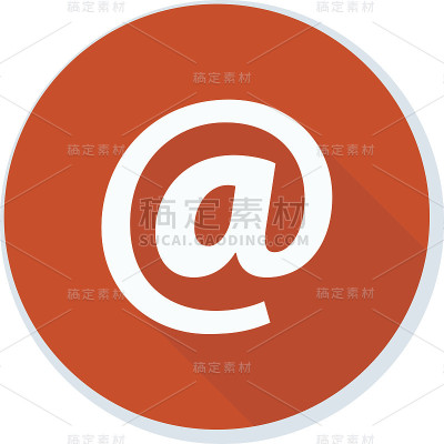 电子邮件按钮说明