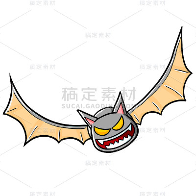 飞蝙蝠