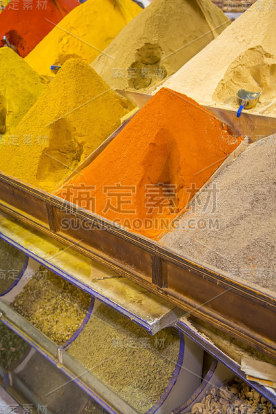香料