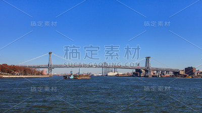 威廉斯堡桥