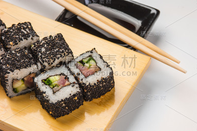 日本寿司