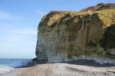 风景的诺曼底