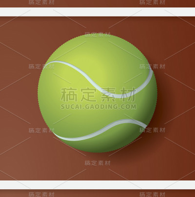 网球运动