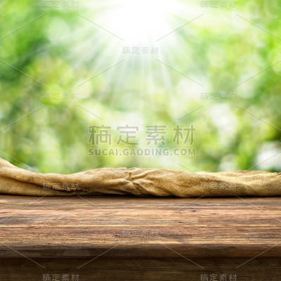 空表