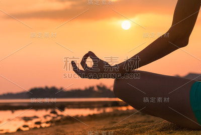 和平冥想