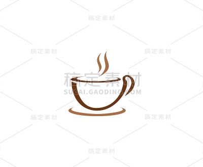 咖啡图标