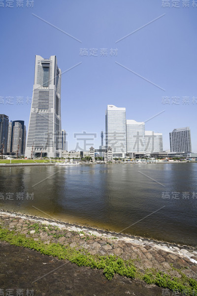 港区未来21区