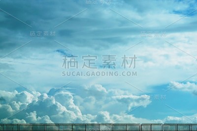 cloudscape
