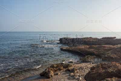 在Oropesa del Mar的renega地区