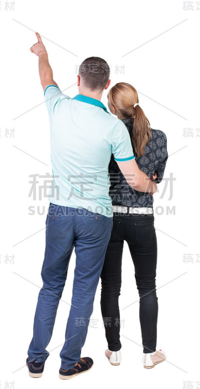 年轻夫妇指出。