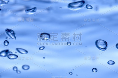 水泡泡