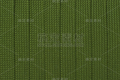 背景的绳子