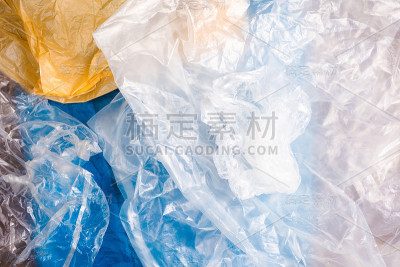 垃圾塑料袋