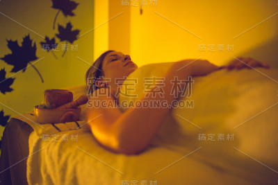恢复和振兴