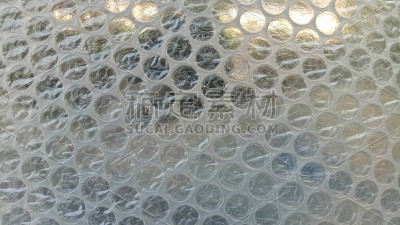 近白气泡经纱保护物品