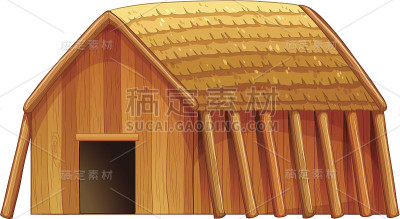 小屋