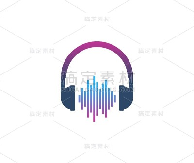 Dj图标