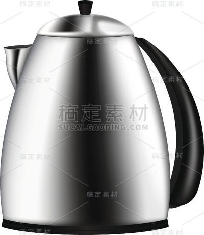 Kettle.