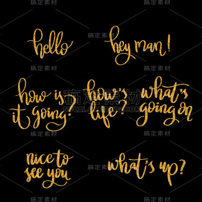 字母词,