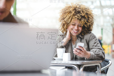 智能手机视频通话