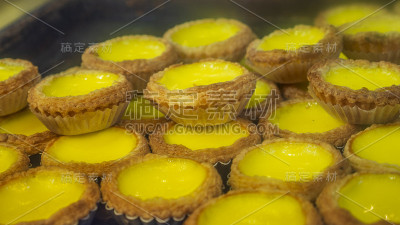 葡萄牙的蛋挞