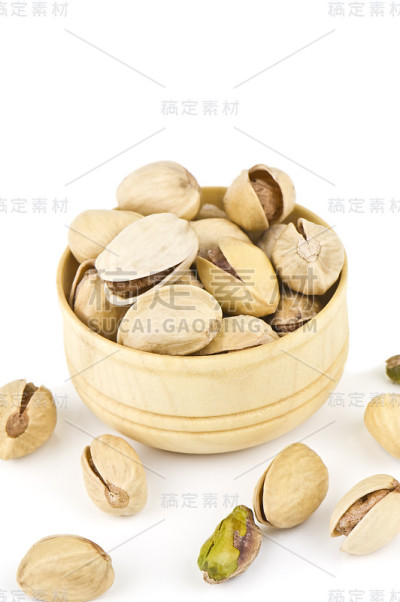 阿月浑子