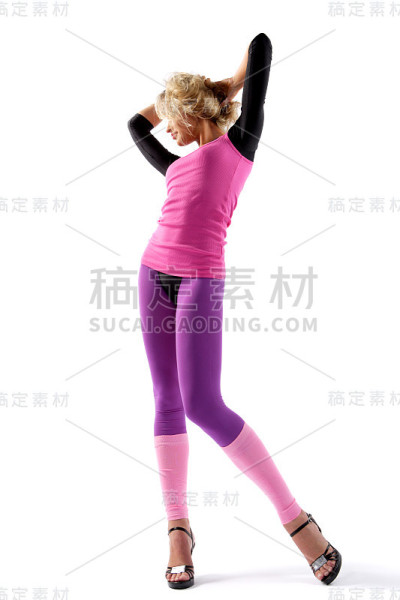 舞蹈家