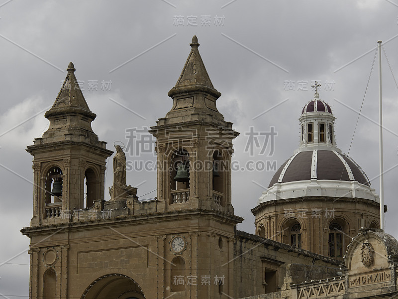 Marsaxlook