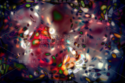水彩模式