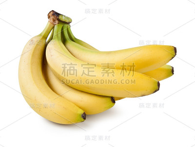 的香蕉