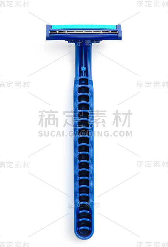 新型一次性剃须刀片