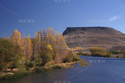 巴塔哥尼亚河