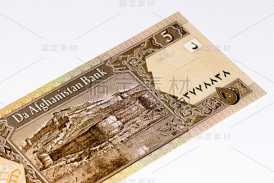 亚洲货币纸币