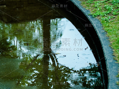 可能会下雨