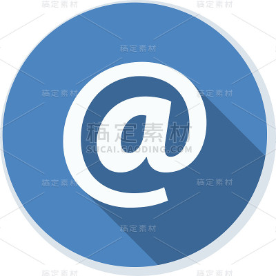 电子邮件按钮说明