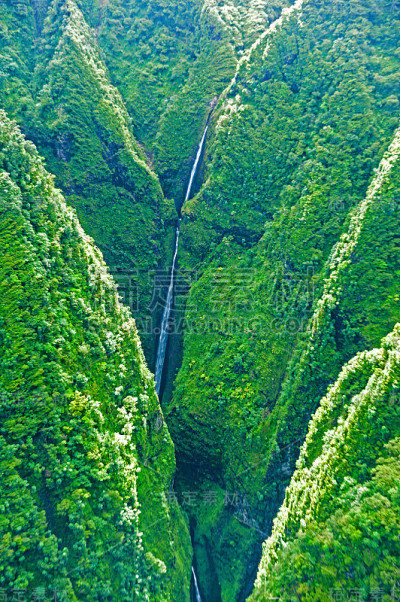 瓦胡岛