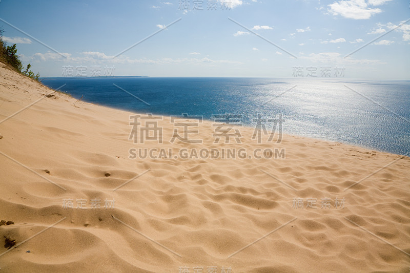 宁静