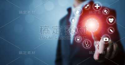 医疗科技网，保险为您的健康理念