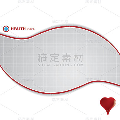 摘要医学背景(Vector)。