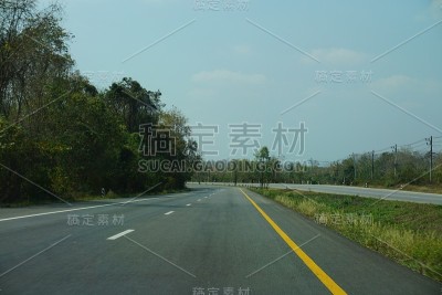弯路