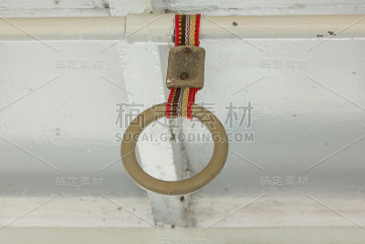 手环握用钢梁